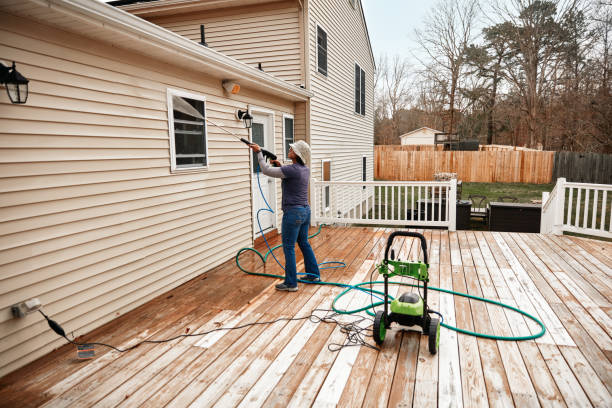 Best Roof Pressure Washing  in Arcadia, SC