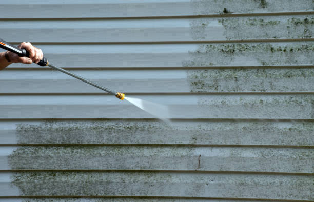 Best Commercial Pressure Washing  in Arcadia, SC