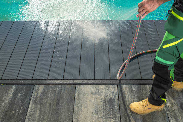 Best Commercial Pressure Washing  in Arcadia, SC